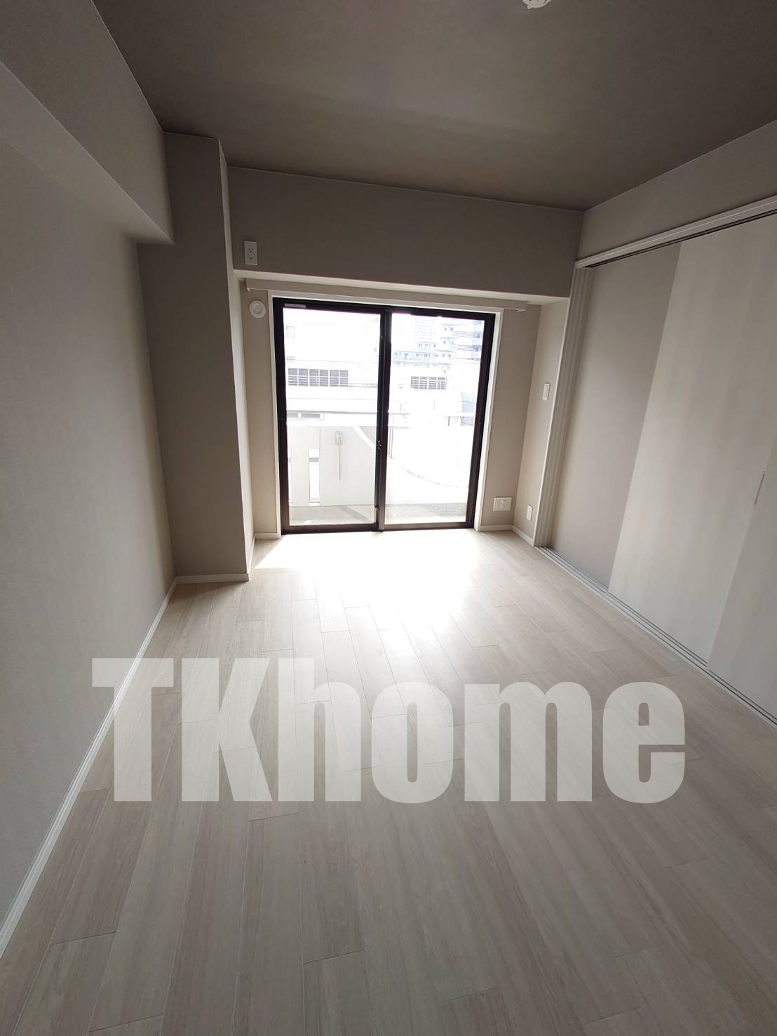 その他部屋・スペース　洋室6.9帖