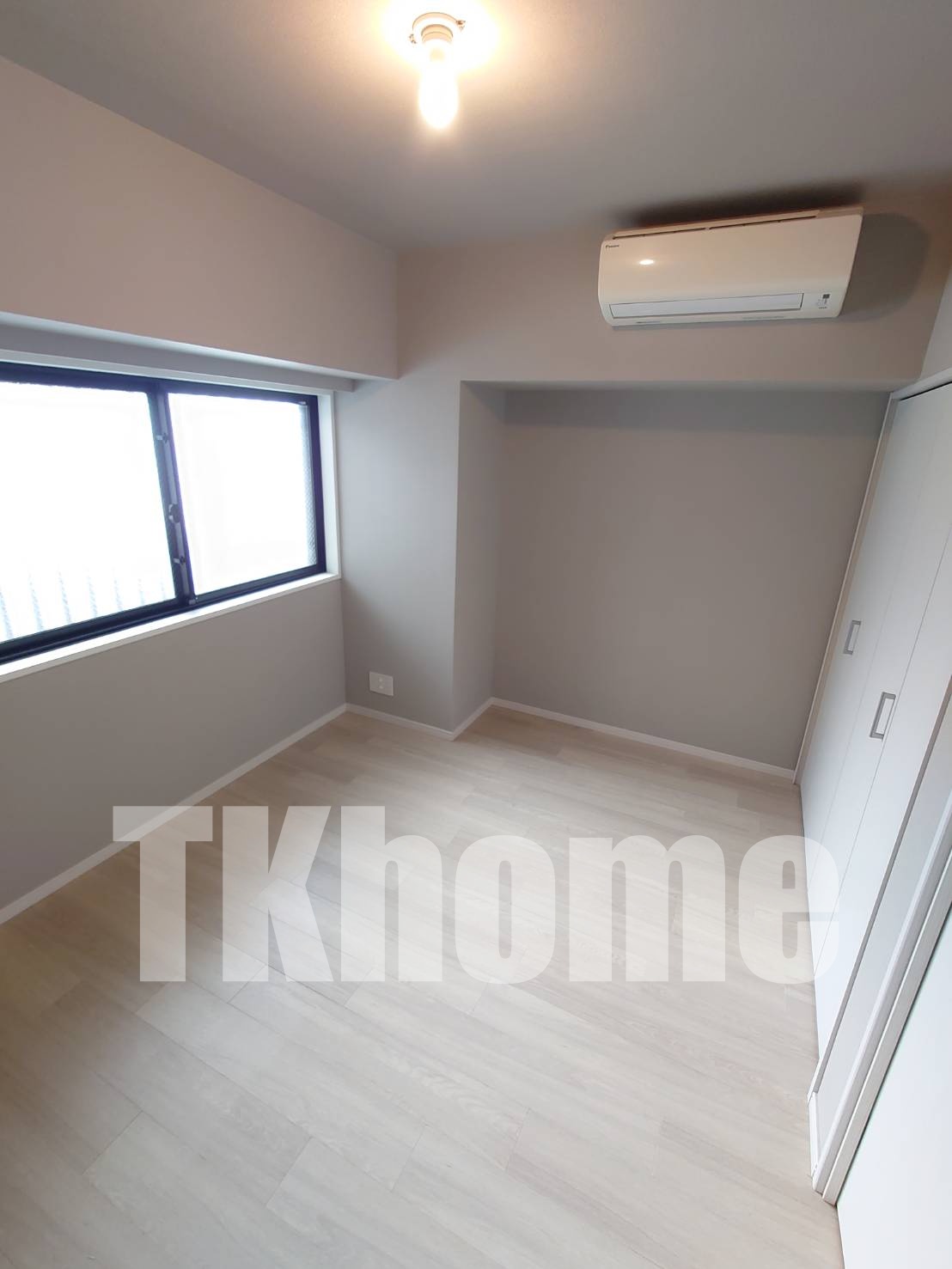 その他　洋室6.2帖