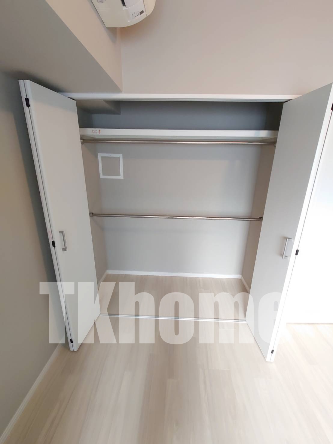 収納　大型収納