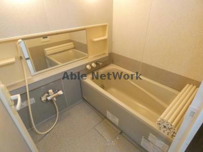 バス・シャワールーム　204