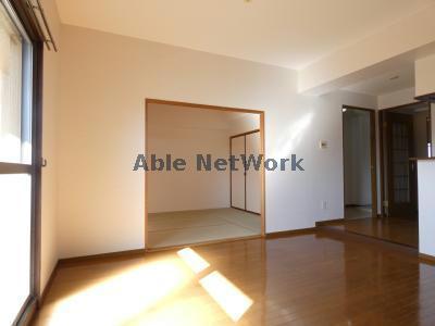 居室・リビング　204