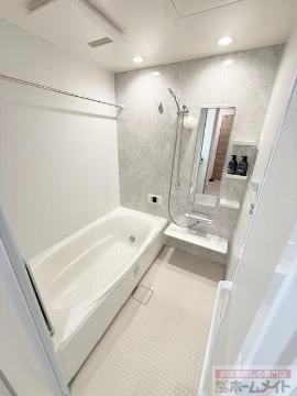 バス・シャワールーム　ユニットバス