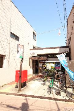 その他　住之江安立郵便局（その他）まで631m