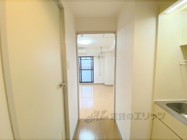 その他部屋・スペース　廊下