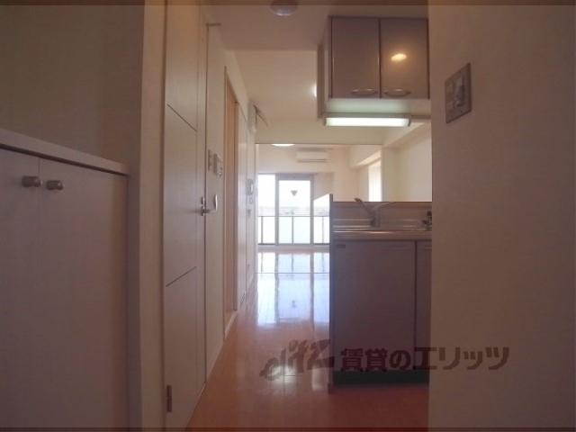 その他部屋・スペース　廊下