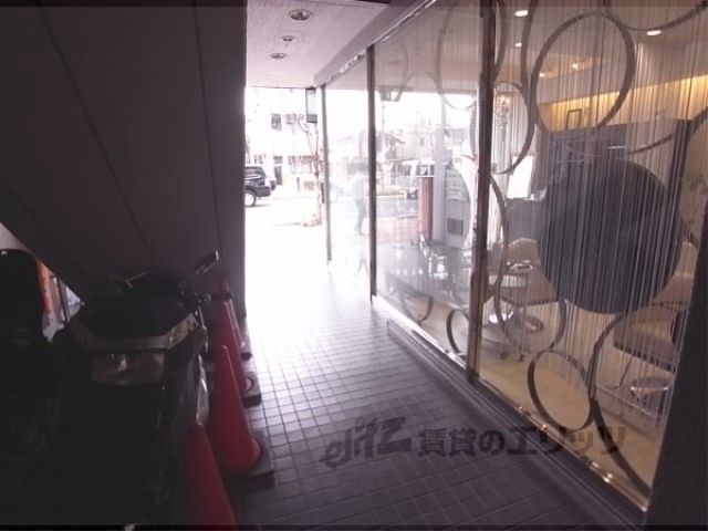 ロビー　ロビー