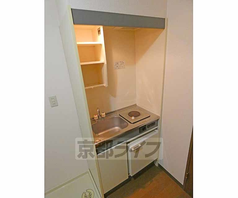 キッチン　使いやすいキッチンです。