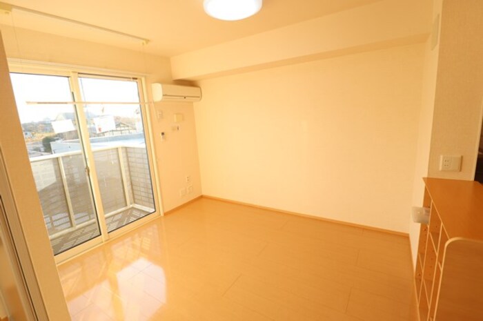 居室・リビング　居室・リビング