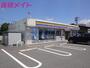 コンビニ　ミニストップ亀山関木崎店（コンビニ）まで1383m