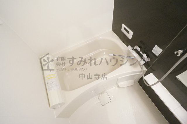 バス・シャワールーム　参考、同建物・同間取りの号室