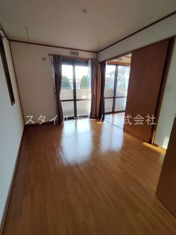 その他部屋・スペース　同建物内別部屋の写真です。