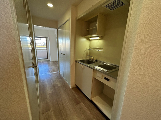 その他部屋・スペース　別号室の写真です