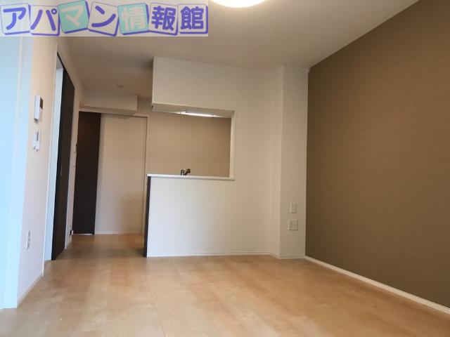 居室・リビング　リビング（イメージ）