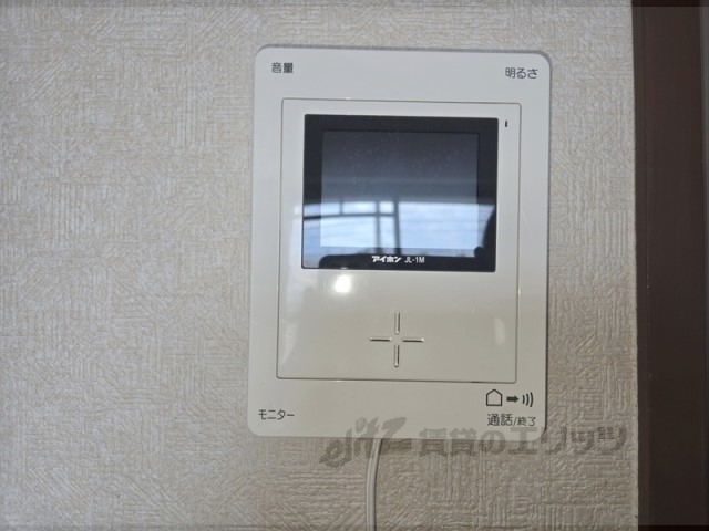 セキュリティ　ドアフォン（ＴＶ含）