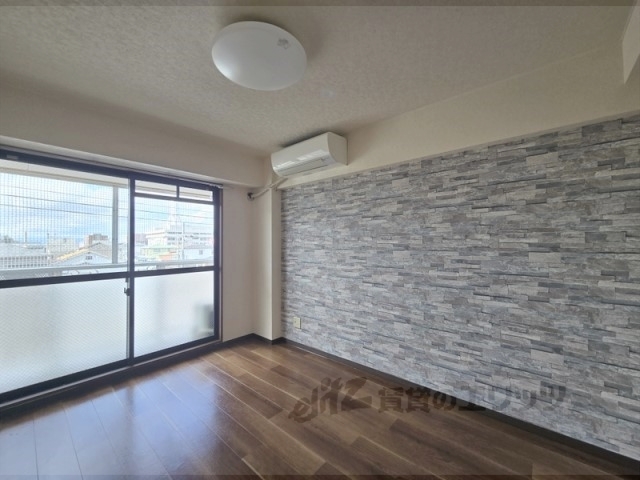 居室・リビング　洋室