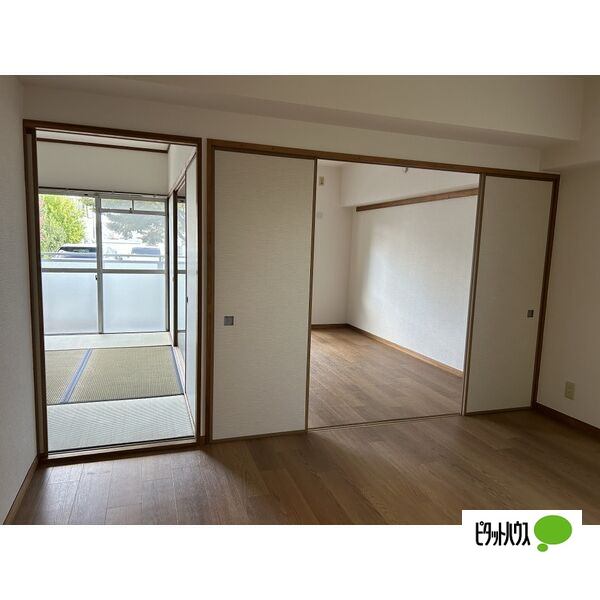 その他　※同物件別部屋