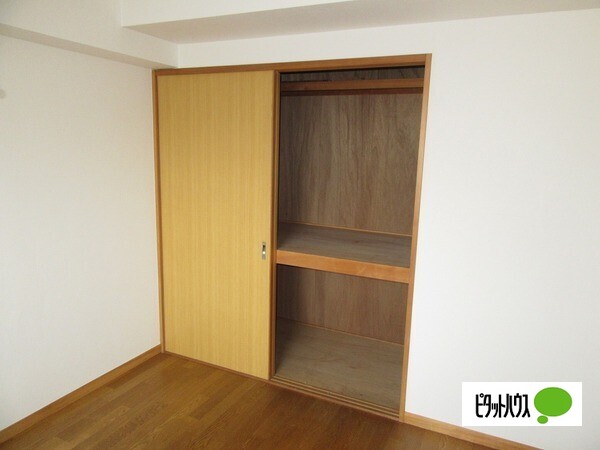 収納　※同物件別部屋