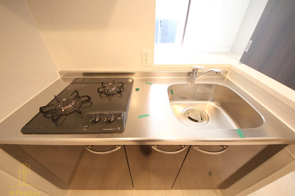 キッチン　フェルザ福島