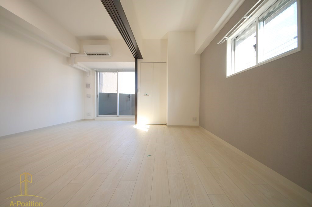 その他部屋・スペース　フェルザ福島