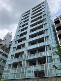 建物外観　きれいな外観です