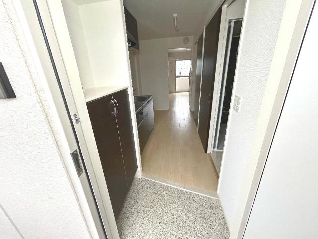 玄関　玄関（イメージ）