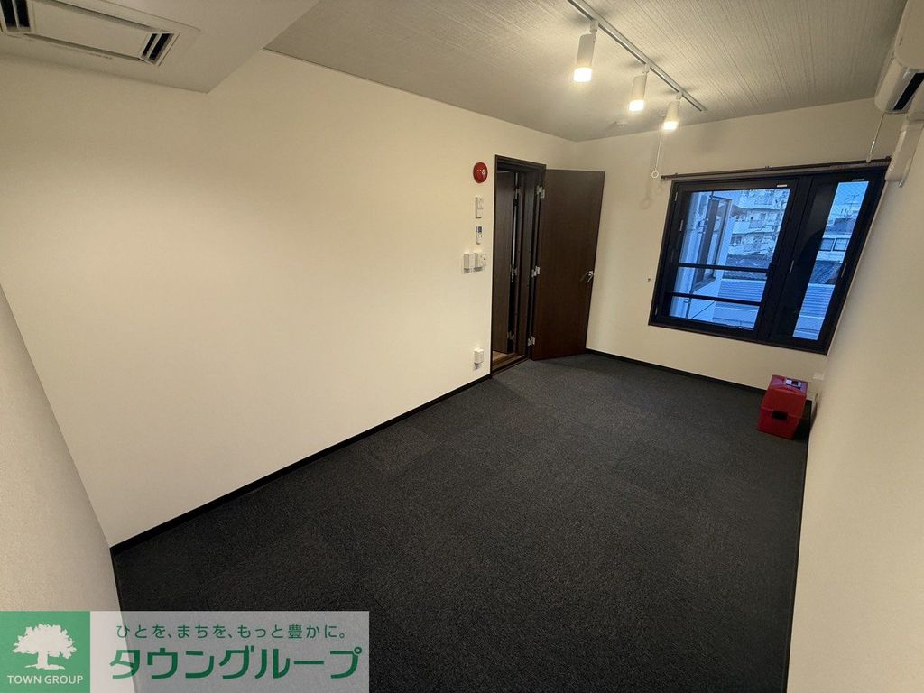 居室・リビング　リビング/居室