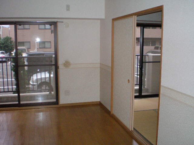 その他設備　リビング