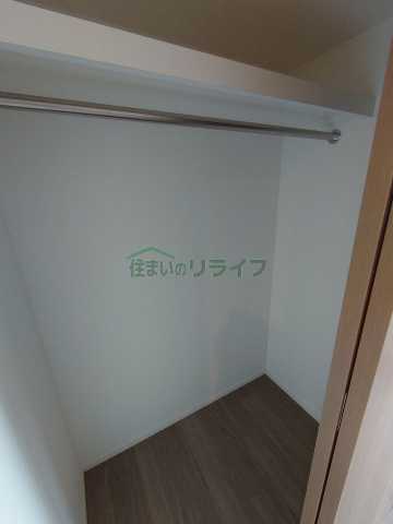 収納　別部屋参考写真