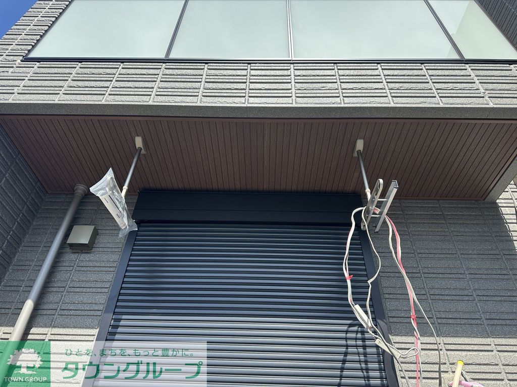 その他設備　駐車場