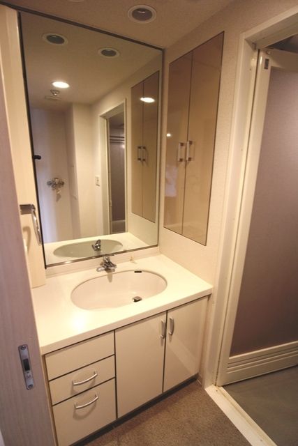 洗面設備　★洗面所★