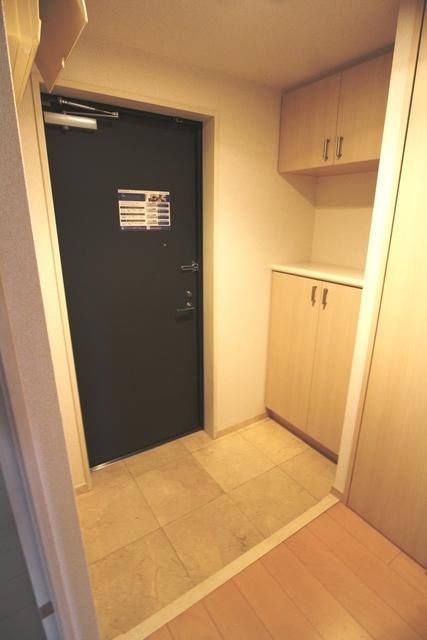 玄関　★玄関★