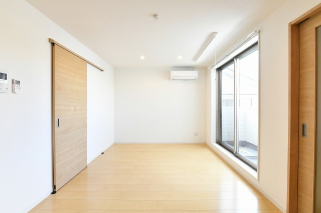 居室・リビング　※参考写真