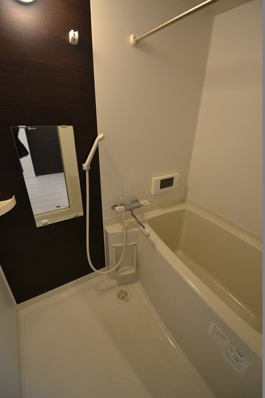 バス・シャワールーム　※参考写真
