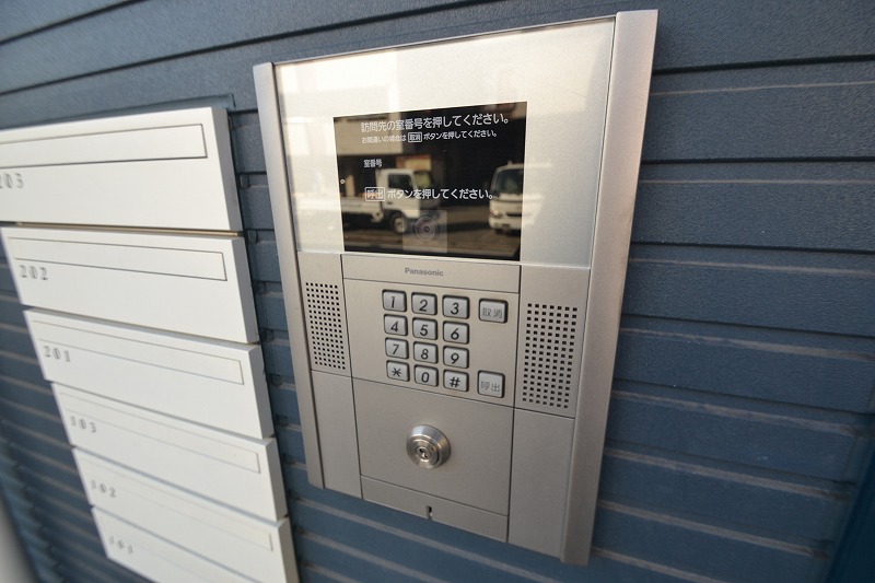 その他共有部分　※参考写真