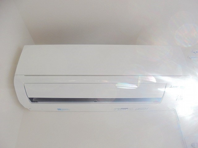 その他設備　写真は101号室です（参考）