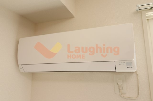 その他設備　※新築未完成の為、類似物件の写真になります