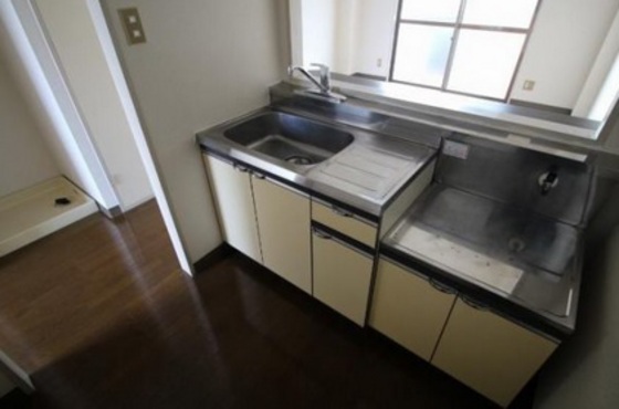 その他　他号室のお写真です