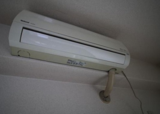 その他設備　他号室のお写真です