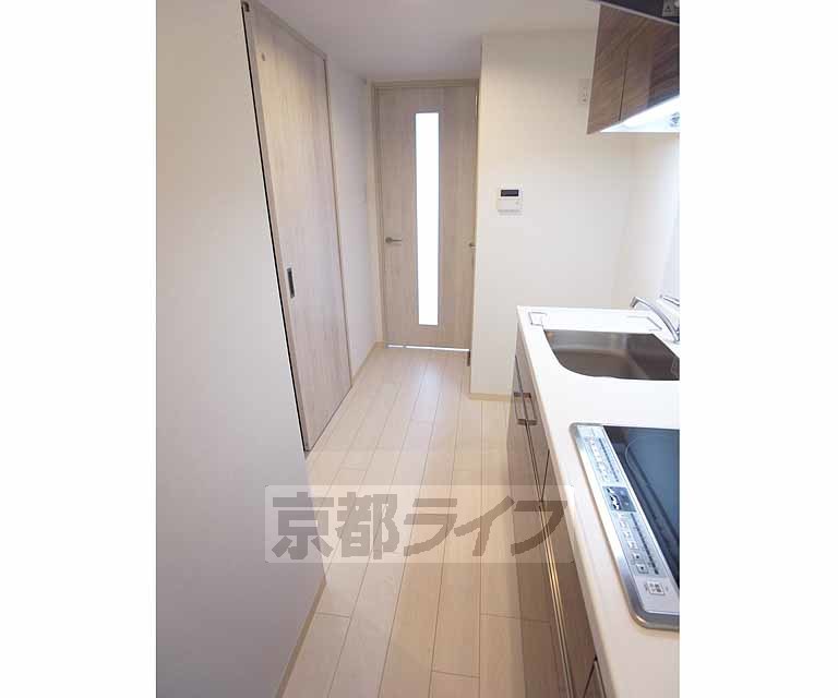 その他部屋・スペース　・お問い合わせは京都ライフまで・