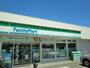 コンビニ　ファミリーマート市川インター店（コンビニ）まで686m