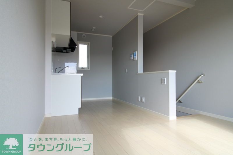 居室・リビング　共有部分