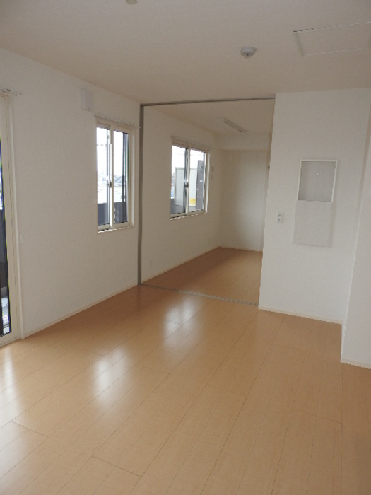 その他部屋・スペース　中はこのようになっています