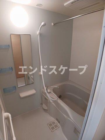 バス・シャワールーム　高崎、前橋のお部屋探しはエンドスケープまで！お客様の理想お聞