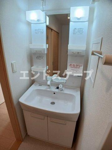 洗面設備　高崎、前橋のお部屋探しはエンドスケープまで！お客様の理想お聞