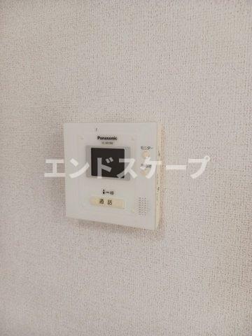 セキュリティ　高崎、前橋のお部屋探しはエンドスケープまで！お客様の理想お聞