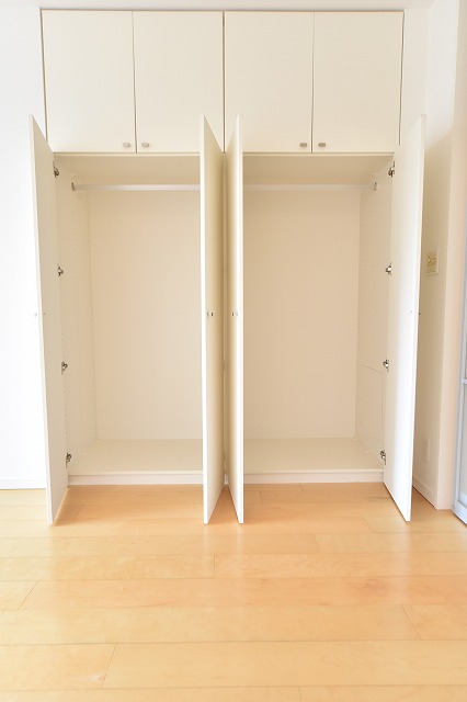 収納　収納※別部屋参考写真