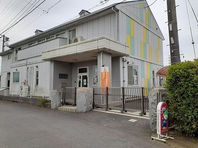 幼稚園・保育園　深芝保育園（幼稚園・保育園）まで500m