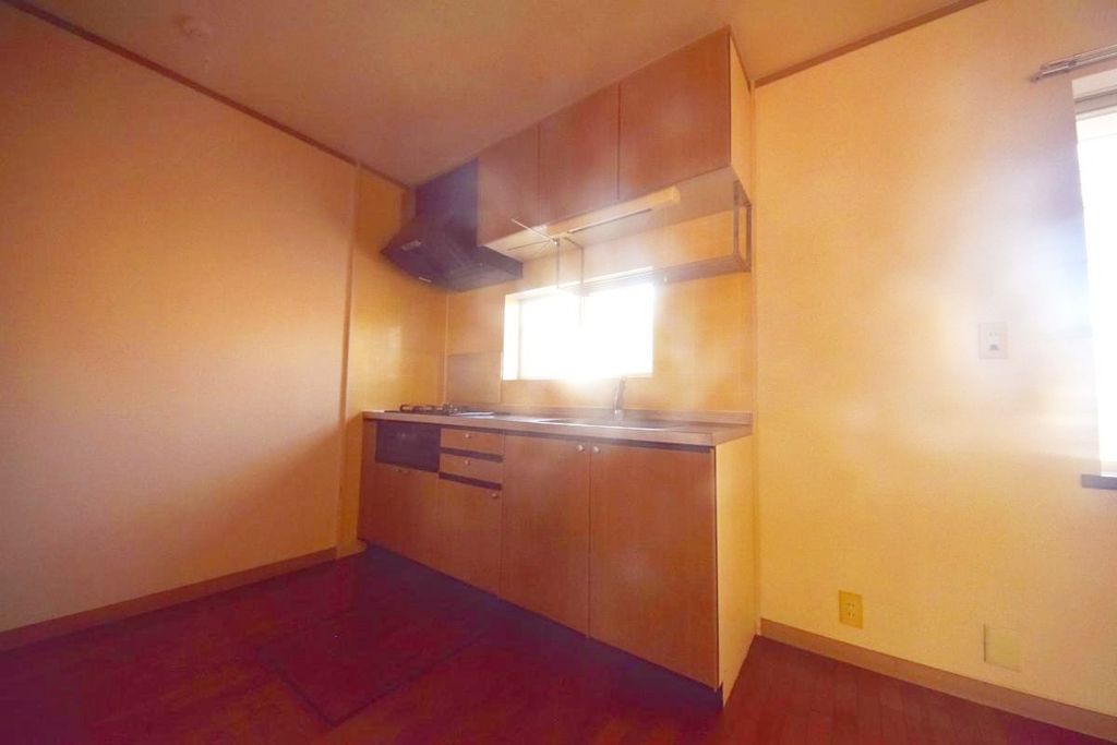 キッチン　★お部屋探しはタウンハウジングまで★