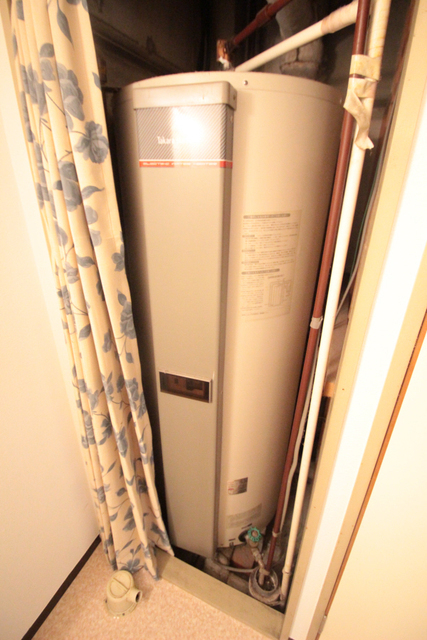 その他設備　別室の参考写真です。※現況優先