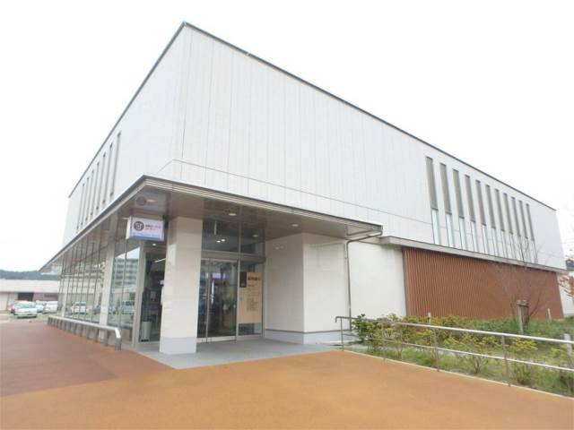 銀行　福岡銀行月隈支店（銀行）まで1348m